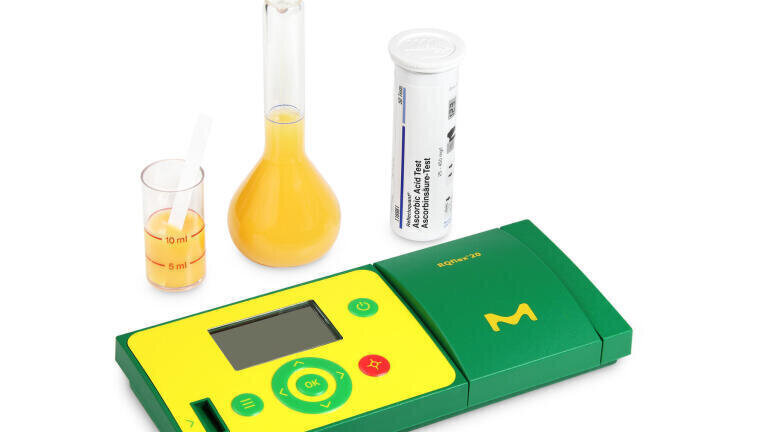Application: Measure Soil Quality Directly On-site